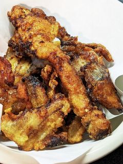 カリットロ~リ!ゲンゲ(幻魚)唐揚げ-レシピのメイン写真