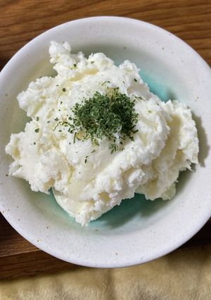 ポテサラ-レシピのメイン写真