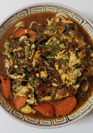 (タイトル長いので紹介文を参照)-レシピのメイン写真