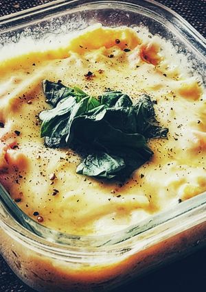 レンジde筍キッシュ☆パーティー☆軽食卵-レシピのメイン写真