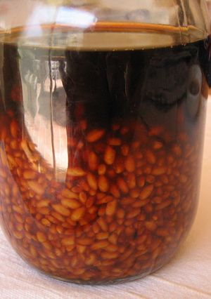 米麹でまろやか醤油♪-レシピのメイン写真