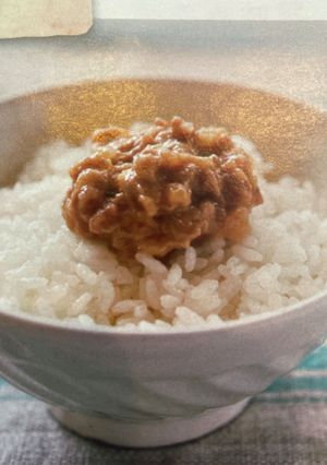 豚みそ-レシピのメイン写真