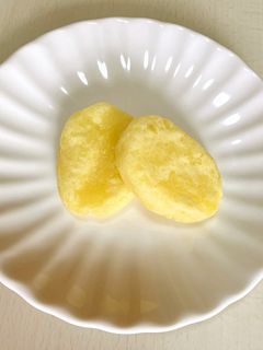 じゃがいも餅-レシピのメイン写真