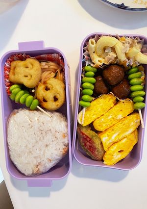 20240410 JK お弁当-レシピのメイン写真