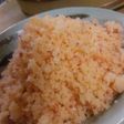 ちらし寿司には、『えびこ♪』