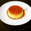 プリンと一緒にどうぞ!カラメルソース