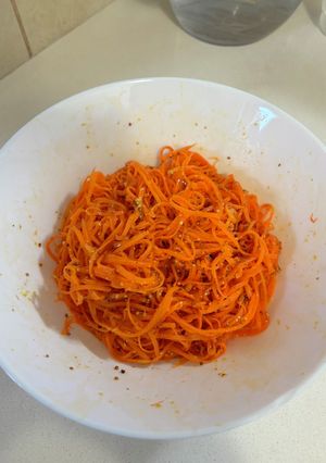 母直伝！活用方無限∞キャロットラペ-レシピのメイン写真