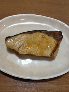 ぶりの照り焼き-レシピのメイン写真