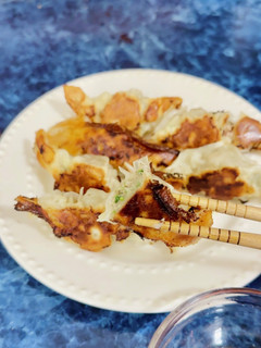 海外で作る★おいしい餃子-レシピのメイン写真