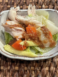 醤油麹と甘酒で万能中華だれ-レシピのメイン写真