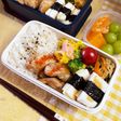 20240411娘ちゃん息子っちのお弁当