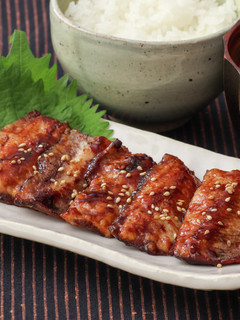 特製醤油だれのさんまの蒲焼き-レシピのメイン写真