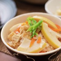 基本からアレンジまで！思わずつくりたくなる「たけのこ水煮 鍋」の