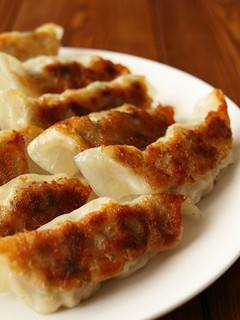 キャベツ餃子-レシピのメイン写真
