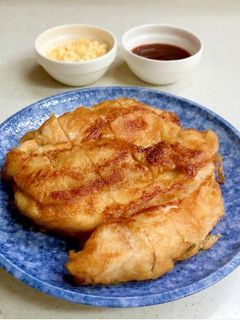 低カロリー♡ジャンボ 一枚からあげ-レシピのメイン写真