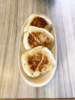 台湾の焼餅 シャオビン-レシピのメイン写真