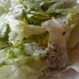 ほわとろ長いもドレッシング