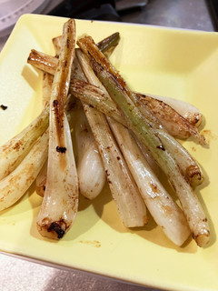 エシャロットのバター焼き-レシピのメイン写真