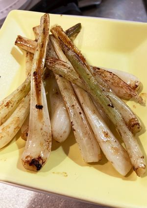 エシャロットのバター焼き-レシピのメイン写真