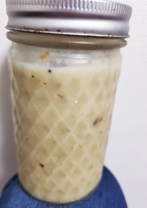 麹で白だし-レシピのメイン写真