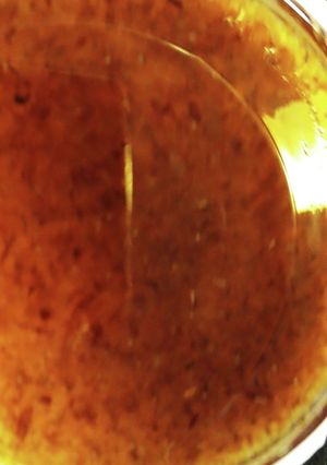 カツオ油　-レシピのメイン写真