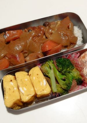 ラグビー小僧のお弁当240412-レシピのメイン写真