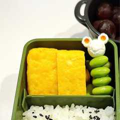 รูปของ 甘い卵焼き