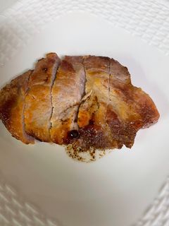 ローストポーク-レシピのメイン写真