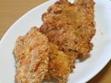 ガーリックチキン