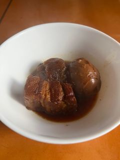 豚角煮-レシピのメイン写真