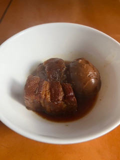 豚角煮-レシピのメイン写真