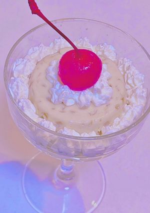喫茶店を彷彿とさせる丁度よく固いプリン-レシピのメイン写真