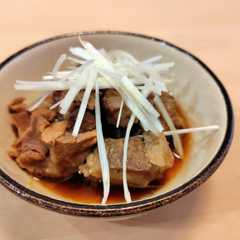 รูปของ 豚の角煮