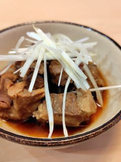 豚の角煮-レシピのメイン写真