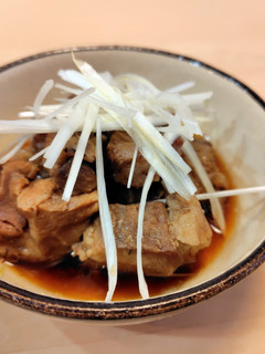 豚の角煮-レシピのメイン写真
