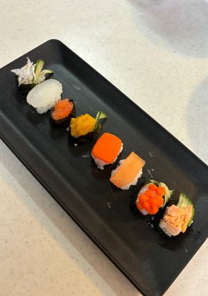 ⭐︎赤ちゃん寿司⭐︎離乳食-レシピのメイン写真