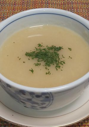 キャベツスープ-レシピのメイン写真