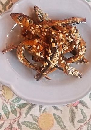 砂糖なしで美味しいたつくり♪-レシピのメイン写真