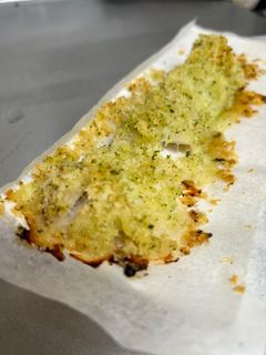 鱈のパン粉焼き-レシピのメイン写真