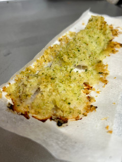 鱈のパン粉焼き-レシピのメイン写真