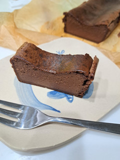 簡単★チョコ麹チーズケーキ♡-レシピのメイン写真