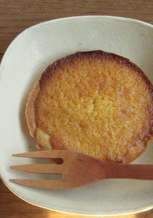 yokotateのお菓子タルト生地-レシピのメイン写真