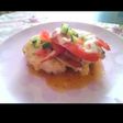 胸肉でごちそう♡鶏胸肉のフロマージュ♡