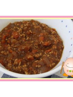 たべまる給食【ジャージャーめん】-レシピのメイン写真