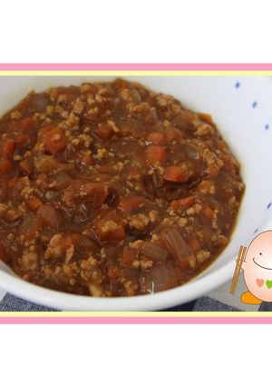 たべまる給食【ジャージャーめん】-レシピのメイン写真
