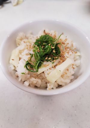 超絶美味しい☆たけのこご飯-レシピのメイン写真