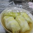 ロールキャベツ