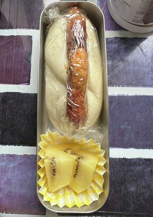 r6、4/12高校生ランチ-レシピのメイン写真