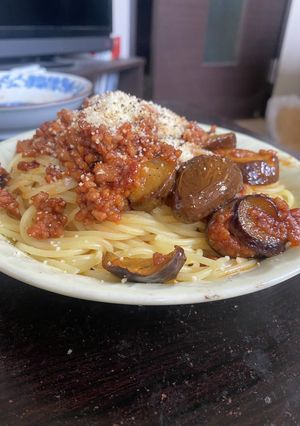 15分で作れる！スパゲッティ・ボンゴレー-レシピのメイン写真