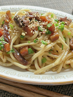 かつおめしの沖縄焼きそば-レシピのメイン写真